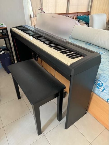 เปียโน เปียโนไฟฟ้า Yamaha Digital Piano P-95