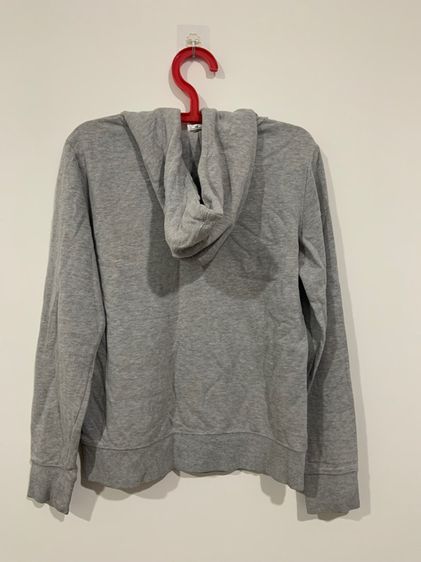 เสื้อกันหนาว THE NORTH FACE แท้ 💯 size M ขนาด อก 22 ยาว 26.5 สภาพใหม่มาก ดีเทลสวย มีหมวกคลุม ผ้าหนานุ่มมาก รายละเอียดดีหายากน่าสะสมครับ รูปที่ 6