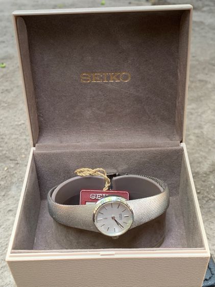 นาฬิกา seiko แท้ รูปที่ 12