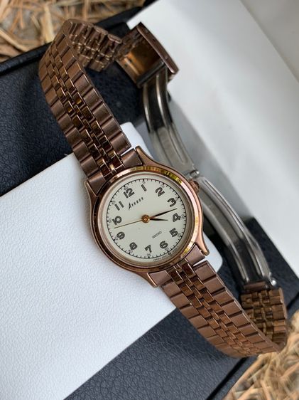 นาฬิกา Seiko Japan 🇯🇵 แท้ รูปที่ 10