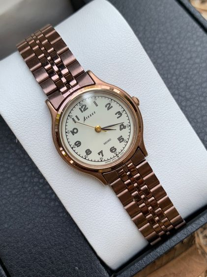 นาฬิกา Seiko Japan 🇯🇵 แท้ รูปที่ 14