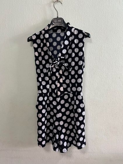 🌈ชุดเดรสกางเกง เดรสแฟชั่นสวย💯 เหมาะสำหรับทุกโอกาส 🌈 รูปที่ 2