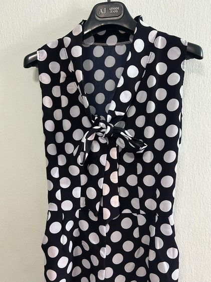 🌈ชุดเดรสกางเกง เดรสแฟชั่นสวย💯 เหมาะสำหรับทุกโอกาส 🌈 รูปที่ 3