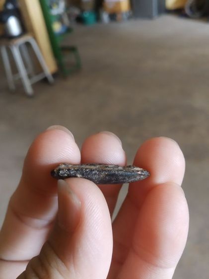 พระเนื้อดินผสมผงใบลานพิมพ์เล็ก(พระปางลีลากำแพงทุ่งเศรษฐีข้างเม็ดพระลีลากำแพงเม็ดขนุนข้างเม็ด(170311)(ไม่ทราบเกจิที่สร้าง))พระเครื่องของมงคล รูปที่ 16