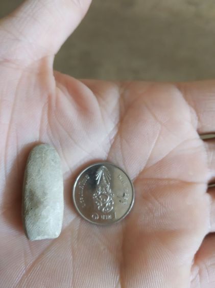 พระเนื้อผงผสมว่านพิมพ์เล็ก(พระปางลีลากำแพงเม็ดขนุนหรือพระปางลีลากำแพงเขย่ง(เนื้อออกสีขาวไม่ทราบพระเกจิที่สร้าง))พระบ้านพระเครื่องรางของมงคล รูปที่ 9