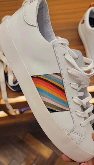 shoes Paul smith  รูปที่ 5