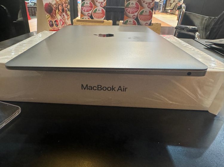 Macbook Air M1 มือสองสภาพมือหนึ่ง รูปที่ 2