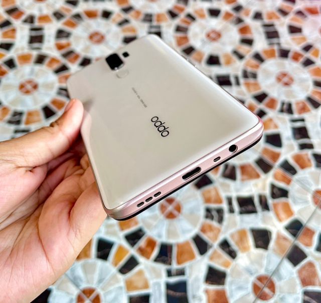 Oppo A5 2020 รูปที่ 5