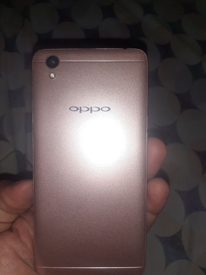 OPPO A37 มือ2 รูปที่ 1