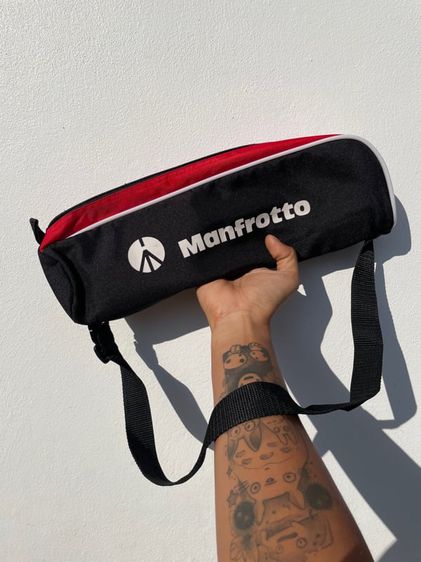 Manfrotto รูปที่ 1