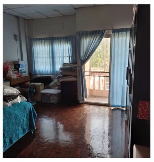 ขายทาวน์เฮ้าส์ 3 ชั้น 18 ตารางวา สุขสวัสดิ์ พระประแดง รูปที่ 3