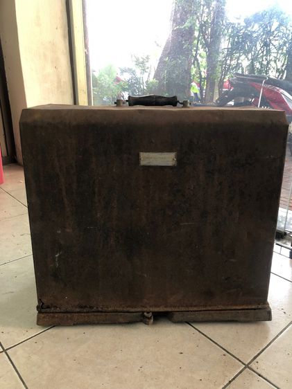 เครื่องถ่ายเอกสารโบราณ รูปที่ 6