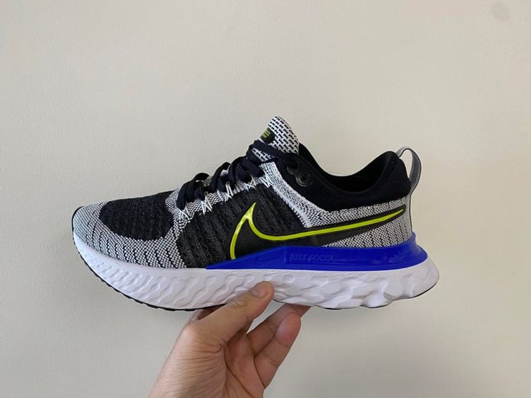 รองเท้าวิ่ง ไม่ระบุ หลากสี ขายต่อ Nike react Infinity Run FlyKnit 2