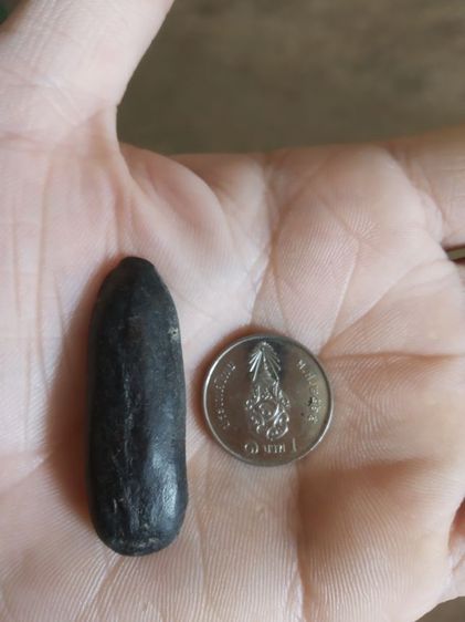 พระเนื้อดินผสมผงใบลาน(พระปางลีลากำแพงทุ่งเศรษฐีหรือพระปางลีลากำแพงเม็ดขนุน(ไม่ทราบพระเกจิที่สร้าง)(170307))พระบ้านพระเครื่องรางของมงคล รูปที่ 7