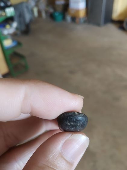 พระเนื้อดินผสมผงใบลาน(พระปางลีลากำแพงทุ่งเศรษฐีหรือพระปางลีลากำแพงเม็ดขนุน(ไม่ทราบพระเกจิที่สร้าง)(170307))พระบ้านพระเครื่องรางของมงคล รูปที่ 18