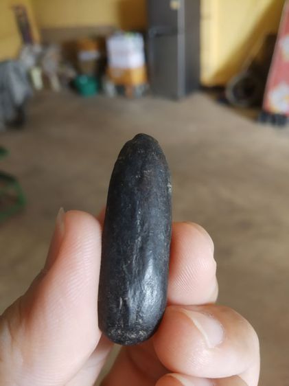 พระเนื้อดินผสมผงใบลาน(พระปางลีลากำแพงทุ่งเศรษฐีหรือพระปางลีลากำแพงเม็ดขนุน(ไม่ทราบพระเกจิที่สร้าง)(170307))พระบ้านพระเครื่องรางของมงคล รูปที่ 9