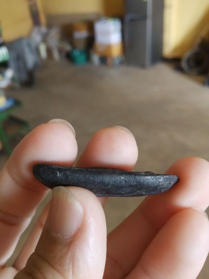 พระเนื้อดินผสมผงใบลาน(พระปางลีลากำแพงทุ่งเศรษฐีหรือพระปางลีลากำแพงเม็ดขนุน(ไม่ทราบพระเกจิที่สร้าง)(170307))พระบ้านพระเครื่องรางของมงคล รูปที่ 17