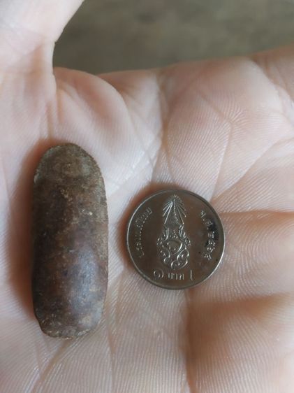 พระเนื้อดินผสมผง(พระปางลีลากำแพงทุ่งเศรษฐีข้างเม็ดหรือพระปางลีลากำแพงเขย่งข้างเม็ด(170310)(ไม่ทราบเกจิที่สร้าง))พระบ้านพระเครื่องรางของมงคล รูปที่ 18