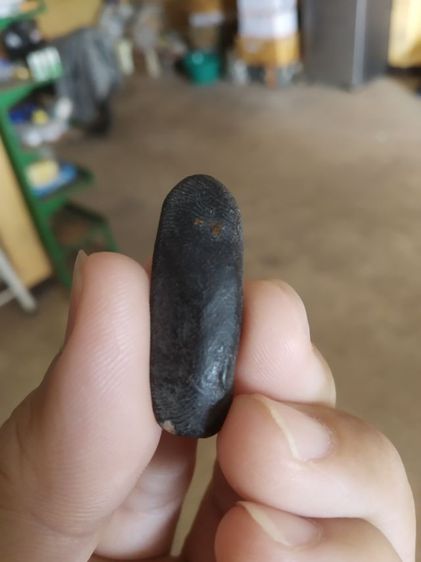 พระเนื้อดินผสมผงใบลาน(พระปางลีลากำแพงเม็ดขนุนหรือพระปางลีลากำแพงเขย่ง(ทุ่งเข็ม)(170315)(ไม่ทราบพระเกจิที่สร้าง))พระบ้านพระเครื่องรางของมงคล รูปที่ 10