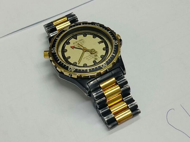 Tag Heuer GMT AirLine 896.513  รูปที่ 2