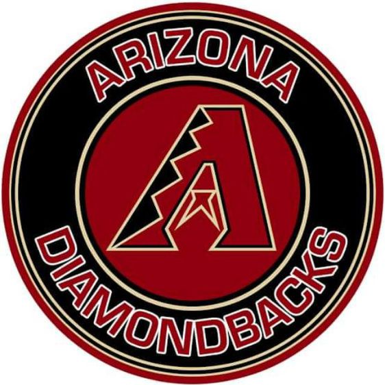 หมวกทีมเบสบอล Arizona Diamondbacks ทรงสวยสภาพใหม่ รูปที่ 9