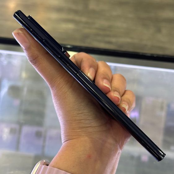 Samsung Note20 Ultra 5G 256GB สีดำ เครื่องศูนย์ สภาพสวยมาก พร้อมกล่องมีที่ชาร์จ🔥🔥 รูปที่ 5