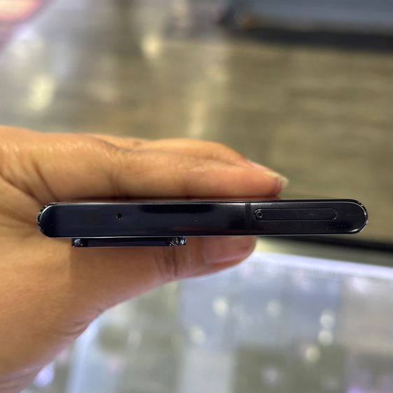Samsung Note20 Ultra 5G 256GB สีดำ เครื่องศูนย์ สภาพสวยมาก พร้อมกล่องมีที่ชาร์จ🔥🔥 รูปที่ 7