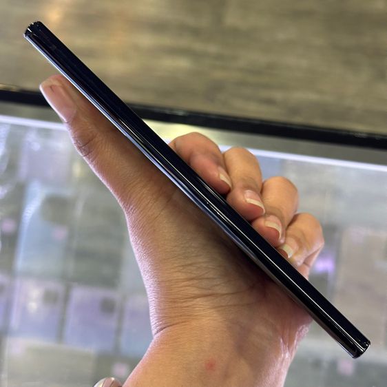 Samsung Note20 Ultra 5G 256GB สีดำ เครื่องศูนย์ สภาพสวยมาก พร้อมกล่องมีที่ชาร์จ🔥🔥 รูปที่ 4