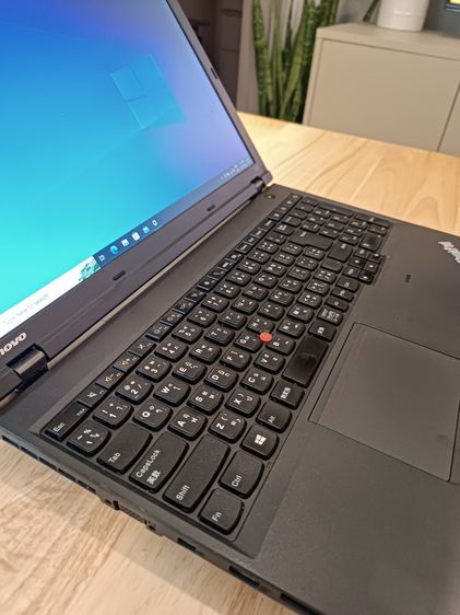 ขาย Notebook Lenovo ThinkPad L540 รูปที่ 3