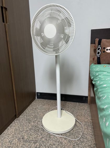 พัดลม Xiaomi Mijia Standing Fan 2 รูปที่ 1