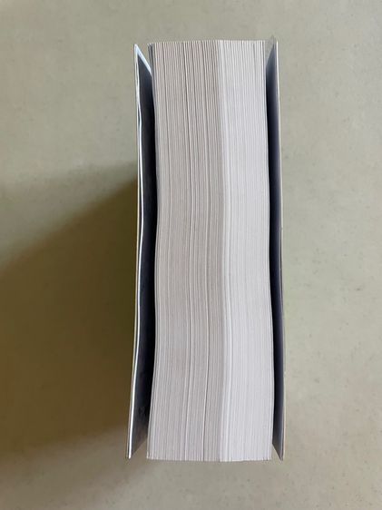 หนังสือพจนานุกรม ไทย-เกาหลี รูปที่ 4
