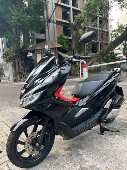 2020 Honda Pcx 150