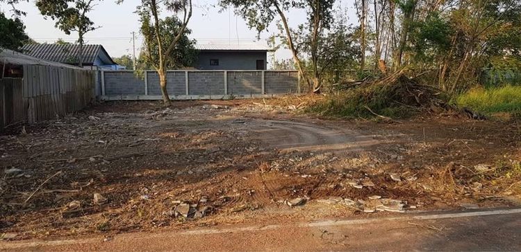 ขายที่ดินถมแล้ว 100 ตารางวา อำเภอไทรน้อย นนทบุรี รูปที่ 3