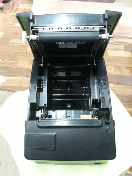 SNBC BTP-R180II เครื่องพิมพ์ใบเสร็จแบบใช้ความร้อน มือสอง มีพอร์ต LAN รูปที่ 9