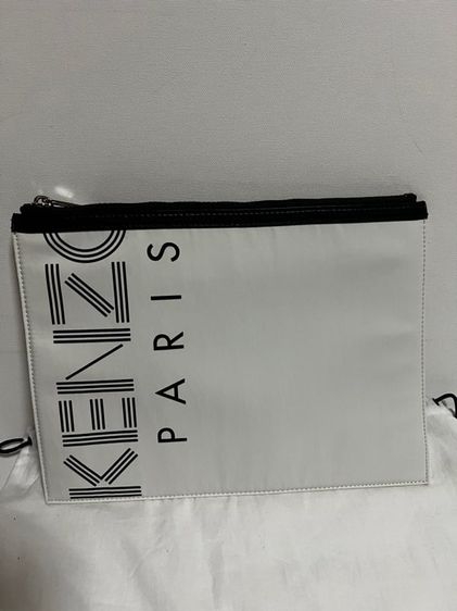กระเป๋าครัช KENZO