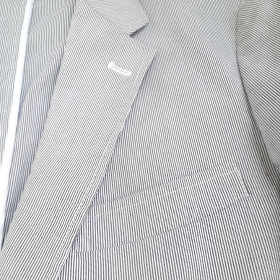 สูทลำลอง 
PS FA
Perfect Suit FActory
Hickory suit bkazers
🔴🔴🔴
 รูปที่ 4