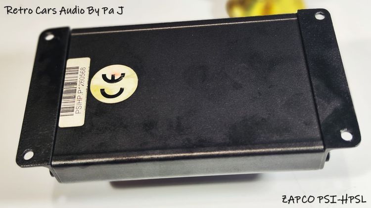 ZAPCO PSI-HPSL รูปที่ 4