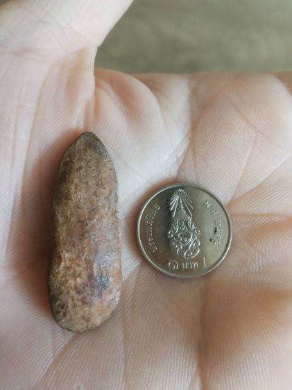 พระเนื้อดิน(พระปางลีลากำแพงทุ่งเศรษฐี(พระปางลีลากำแพงเม็ดขนุน)(180380)(ไม่ทราบพระเกจิที่สร้าง))พระบ้านพระเครื่องรางของมงคล รูปที่ 4