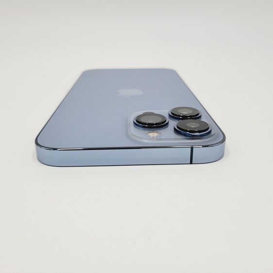  iPhone 13 Pro Max 128GB Sierra Blue สภาพดี ไร้รอยตกหล่น  รูปที่ 8