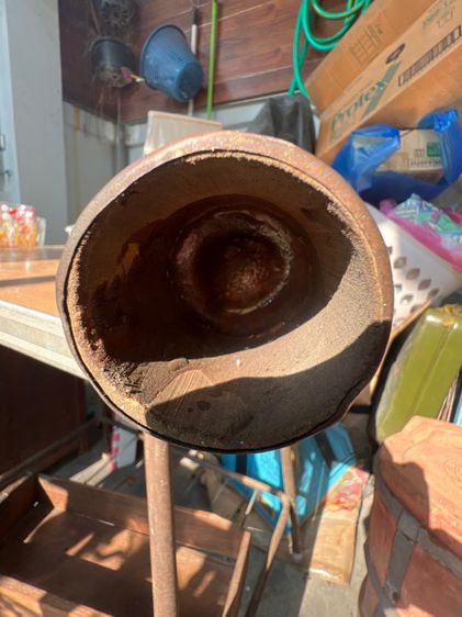 ไม้ไฝ่โบราณ รูปที่ 6