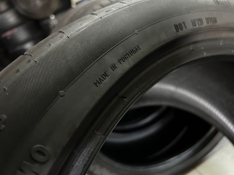 คอนติเนตัน 285 35 21 มือสอง ปี21 ชุด รูปที่ 7