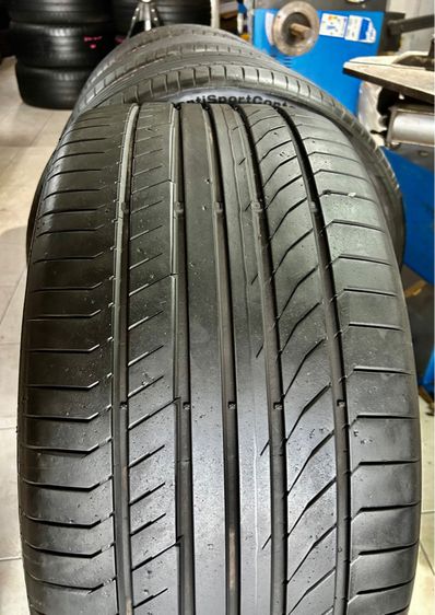 คอนติเนตัน 285 35 21 มือสอง ปี21 ชุด รูปที่ 6