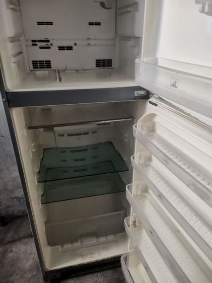 ขายตู้เย็น2ประตูซันโย รูปที่ 4
