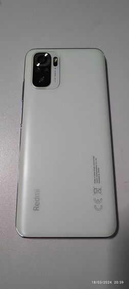 Xiaomi Redmi Note 10s 12GB 128GB Smart phone รูปที่ 4