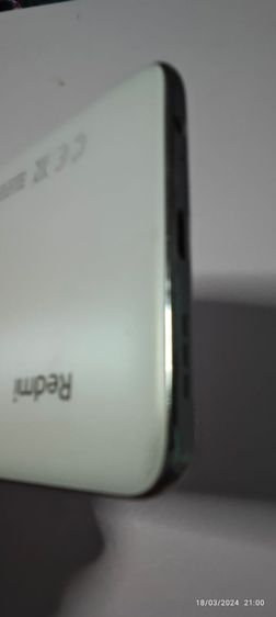 Xiaomi Redmi Note 10s 12GB 128GB Smart phone รูปที่ 3