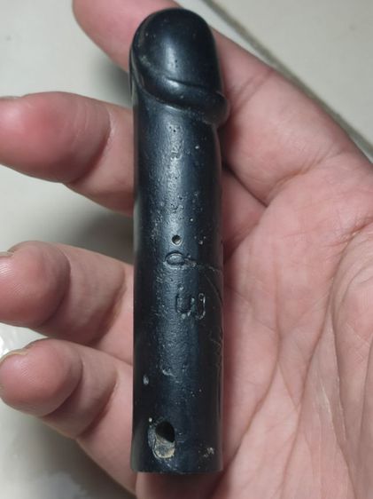 ปลัดขิกอาจารย์ซ่วน วัดท่าลาดใต้ 4 ตัวครูตัวใหญ่ รูปที่ 4