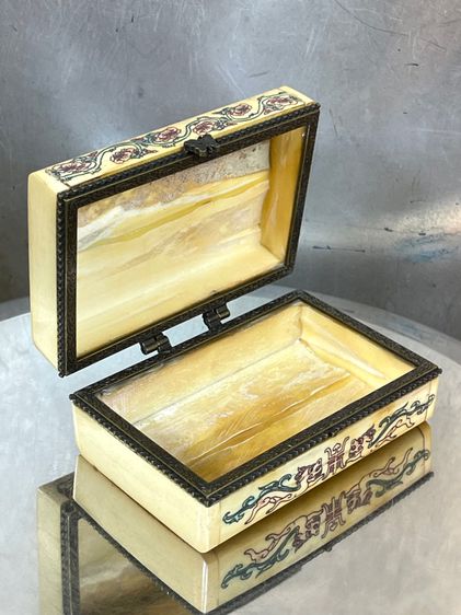 ตลับเขียนลายจีนA1 รูปที่ 7