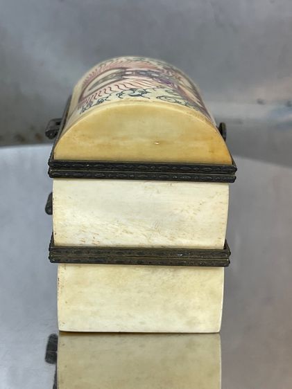 ตลับเขียนลายจีน A2 รูปที่ 8