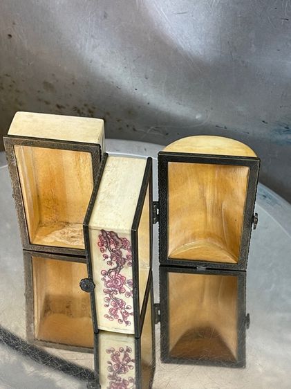 ตลับเขียนลายจีน A2 รูปที่ 7