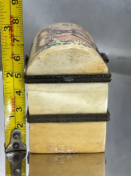 ตลับเขียนลายจีน A2 รูปที่ 9